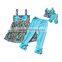 New design princess girls fashion outfit beautiful baby princess dolls toy with beautiful clothes