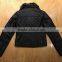 lady pu leather jacket/motorcycle blazer #PL8932