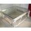 aluminum truss stage
