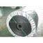 Heat resisitant conveyor belt