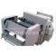 Automatic Waste Clearing and Counting Die Cutter