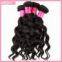 Brazilian virgin loose wave hair