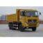 Dongfeng Tianlong rear double axles dump truck/tipper,