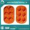 .cooking tools 3D Silicone Mold Chocolate Fondant Cake Decorating Tools