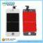Manufacturer Replacement LCD Touch Screen Digitizer Glass Assembly for iPhone 4 White