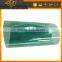 Light Blue block 100% UV light UV400 skin protection film