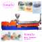 20180814GL Series parallel  Twin Screw Compounding Extruder Machine