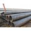 Q345 Straight Seam Steel Pipe