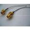 SMA TO IPEX 1.13 RF CABLE