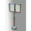 Poster stand