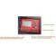 D Series Double-head Laser Engraving and Cutting Machine RJ1280