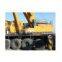 Tadano hydraulic truck crane 150 ton