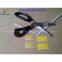 SMT splice scissors/SMD splice scissors for pick and place machine
