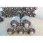 28T Landing Gear Support Leg