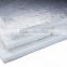 Thermal insulation fire retardant sound absorption glass wool blanket with aluminium foil