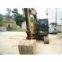 used excavator CAT 307c
