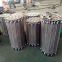 Industrial conveyor stainless steel conveyor belt suppliers