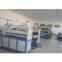 Advanced Technology Plastic Sheet Extrusion Line , PP Single Screw Sheet Extrusion Machinery