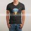 hot sale printed t shrit men t shirt comfortable mens t shirt