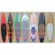 bamboo boards, sup paddle boards