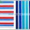 Printed beach bath swimming towel cotton beach towel beach towel logo
