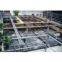 Butcher Wastewater Treatment