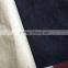 Plain Style self adhesive suede fabric