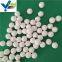 Good quality alumina porcelain media ceramic microspheres