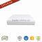 luxury furniture cooling fiber jacquard cover cooling gel mattress pad memory foam mattress