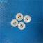 Trocas shell button