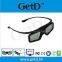 Universal IR signal 3d glasses for TV