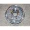 Mine car single round with best price