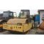 Used Bomag Compactor BW217D-2