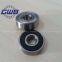 deep groove ball bearing 608zz
