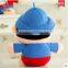 mini Custom Plush Toy Cartoon characters for kids toys