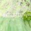 Kids frock designs pictures of girls sequin dress sleeveless sequin tulle dresses