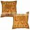 Rajasthani Handmade Cotton Cushion Covers For USA