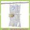 Factory Supplier Cheap Mesh Bath Shower Organizer 6 Pockets