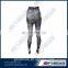 2017 custom printed leggings, nylon silk stockings tube,legging wholesale