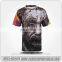 Fashion custom 3d t shirt, wholesale cheap animal t-shirts