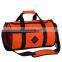 2017 latest new design stylish professional sport bags for gym