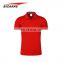 Latest Printing Team Name Sports Cricket Jersey With Collar