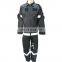 China Supplier High Performance Dupont Nomex Fire Retardant Flight Suit