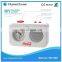 2016 Colorful new function radio alarm clock for kids