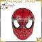 Wholesale Plastic Party Spider Man Mask FGM-0165