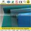 High temperature resistance ESD mat, Dull or shiny rubber antistatic mat