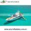 Yacht Freestyle Cruiser Slide, Inflatable Water Yacht Slide For Sale