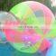 2017100%TPU Water ball inflatable water walking ball