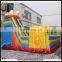 Great fun inflatable animal theme bouncer, inflatable combo jumper castle, air trampoline