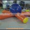 inflatable inkfish water float inflatable water sports products water sports equipment